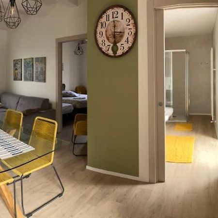 Appartamenti Il Borgo Girasole Busca Экстерьер фото